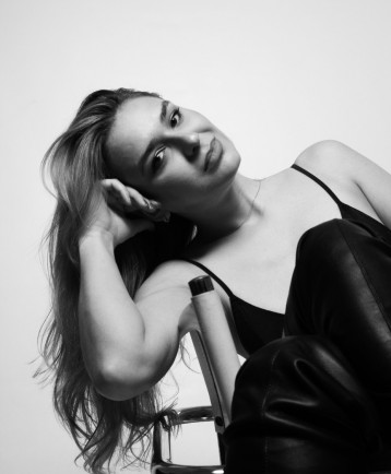 Modelka klaudiadorsz