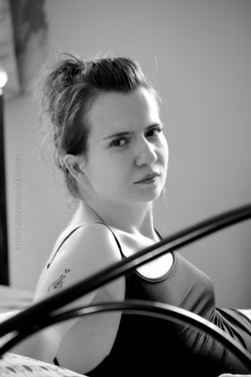 Modelka Nisia95