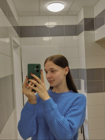 Modelka Vikki_9