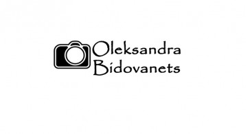 Fotograf OleksandraBidovanets