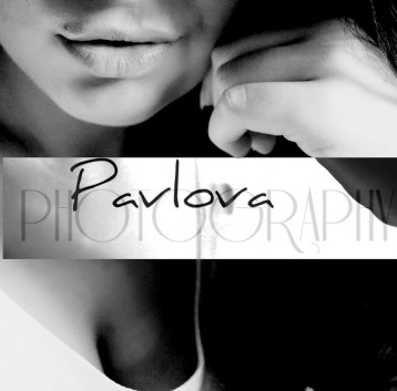 Fotograf pavlova