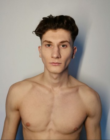 Model VladyslavBashchuk