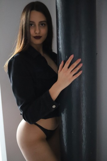 Modelka OlusiaK