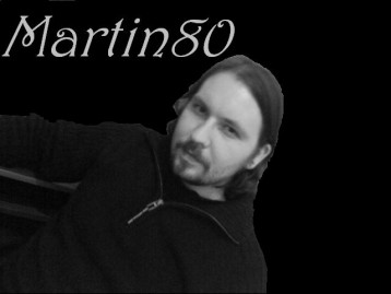 Fotograf Martin80