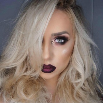 Wizażysta nikolalitwinczuk