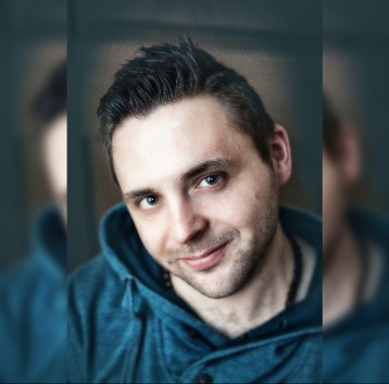 Fotograf kyry