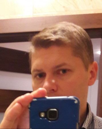 Fotograf jantru