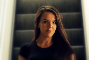 Modelka givemechance