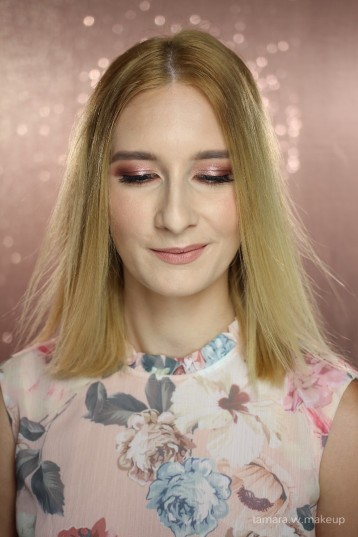 Wizażysta tamara_makeup