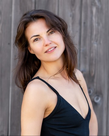 Modelka Polkawnl