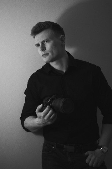 Fotograf kacpair-foto