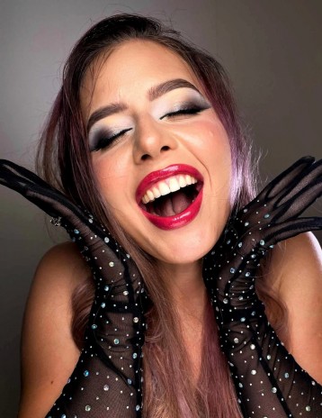 Modelka nataliajr