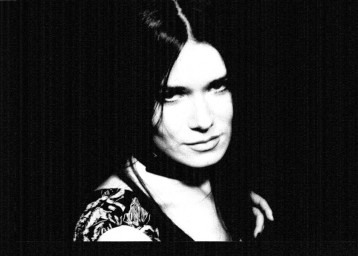 Modelka MargoJCP