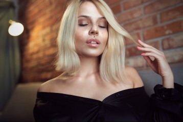Modelka Karina_Kristina