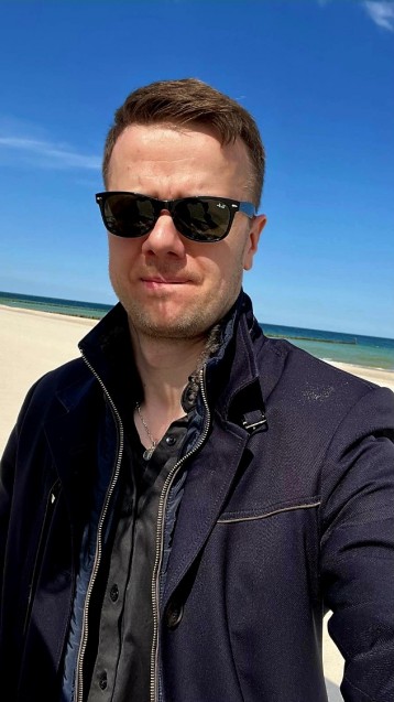 Fotograf Derdoman