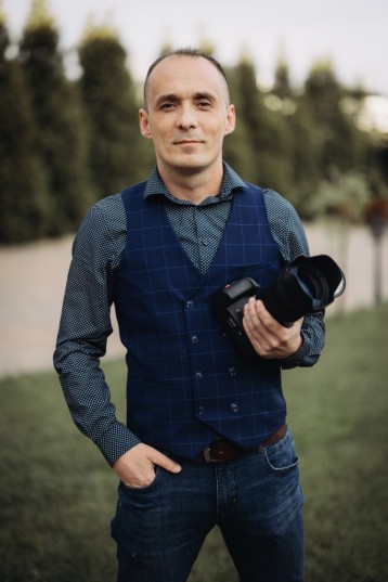 Fotograf Beatlover