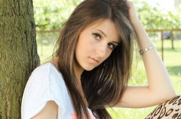 Modelka patrycja2312