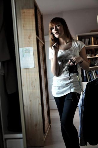 Modelka autoreotique