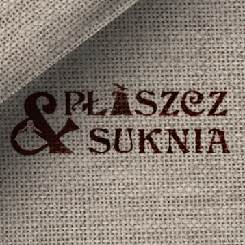Projektant PlaszcziSuknia