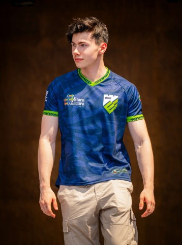 Model KrystianerSC
