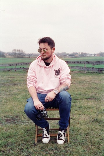 Fotograf Negative_Michal