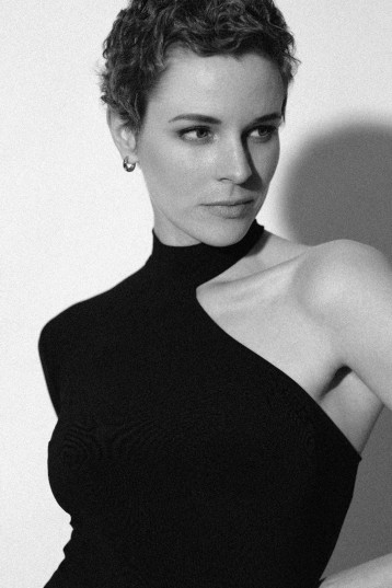 Modelka Pasodoble