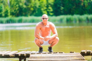 Model Kot_w_butach