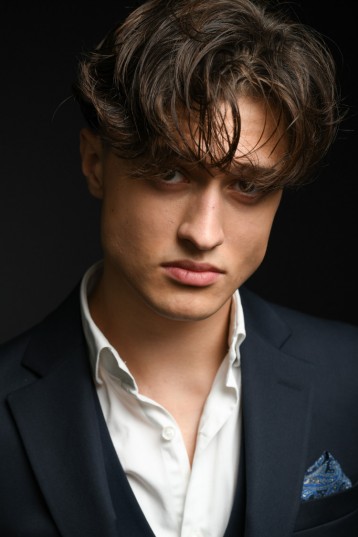 Model Czaruje
