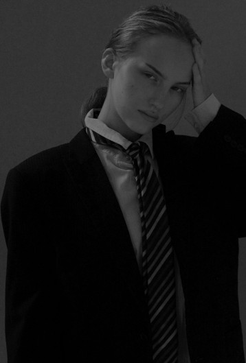 Modelka Ewa007