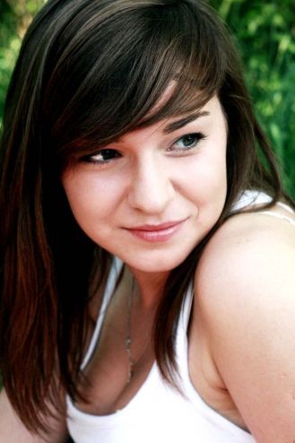 Modelka paulyynka