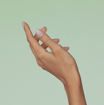 Modelka handmodeldiana