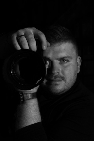 Fotograf RadekFotograf