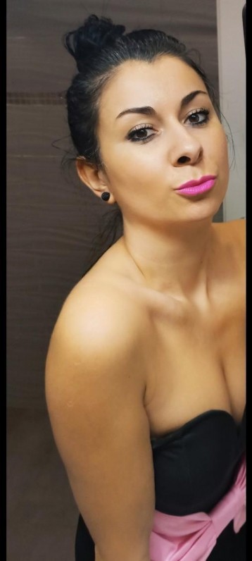 Modelka kacha89