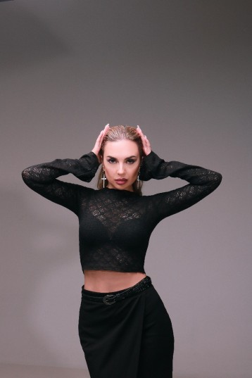 Modelka Killer