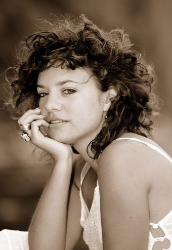 Modelka joannajarzynska