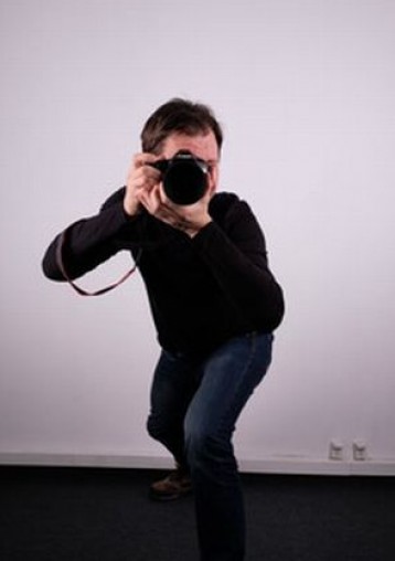Fotograf orlyk