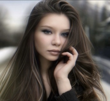 Modelka AniaAlicjah