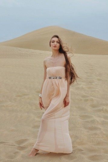 Modelka Josephine34