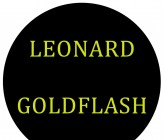 LeonardGoldflash