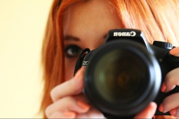 Fotograf RedHaired_Girl