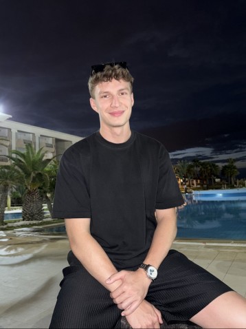 Model HubertJakubiec