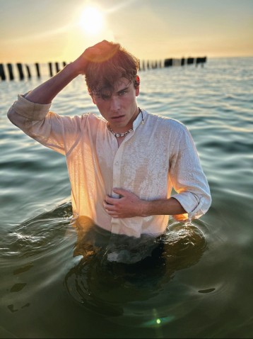 Model NorbertPol