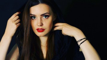 Modelka juleczka77