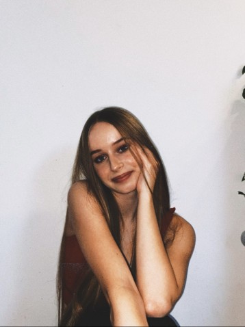 Modelka o_grabarczyk