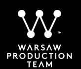 warsawproduction