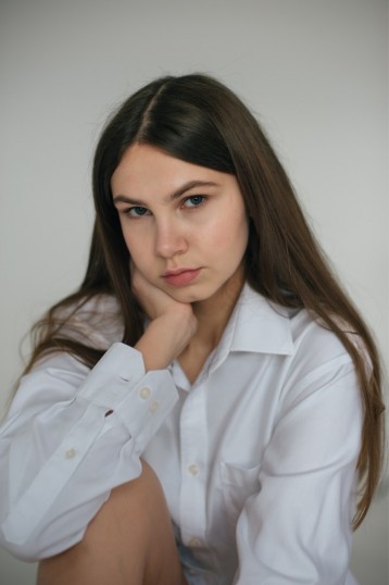 Modelka SofiaKukharchuk