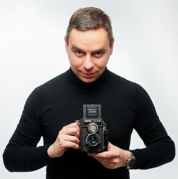 Fotograf yassu