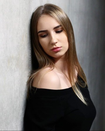 Modelka Ewelinka09