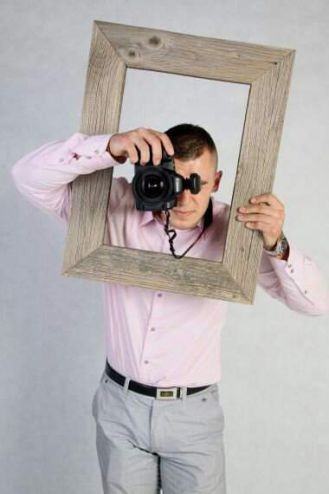 Fotograf radoslav