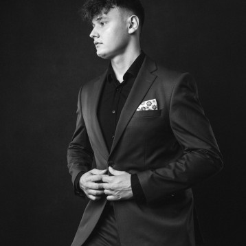 Model JakubGorlik91